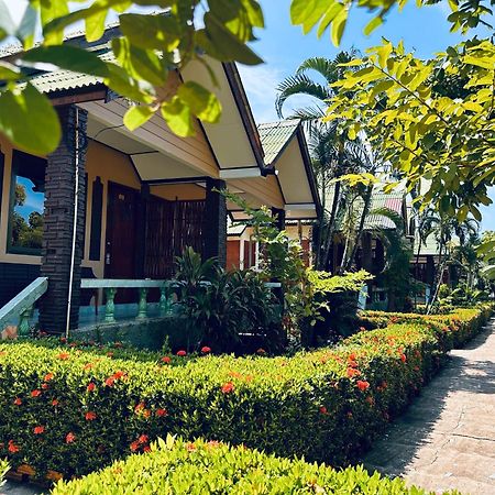 Lanta Queen Resort Ko Lanta Esterno foto
