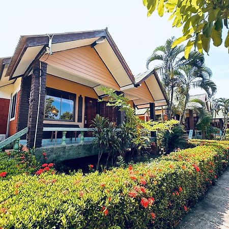 Lanta Queen Resort Ko Lanta Esterno foto