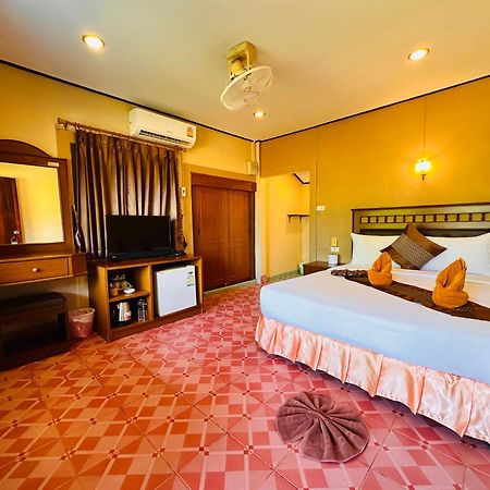 Lanta Queen Resort Ko Lanta Esterno foto