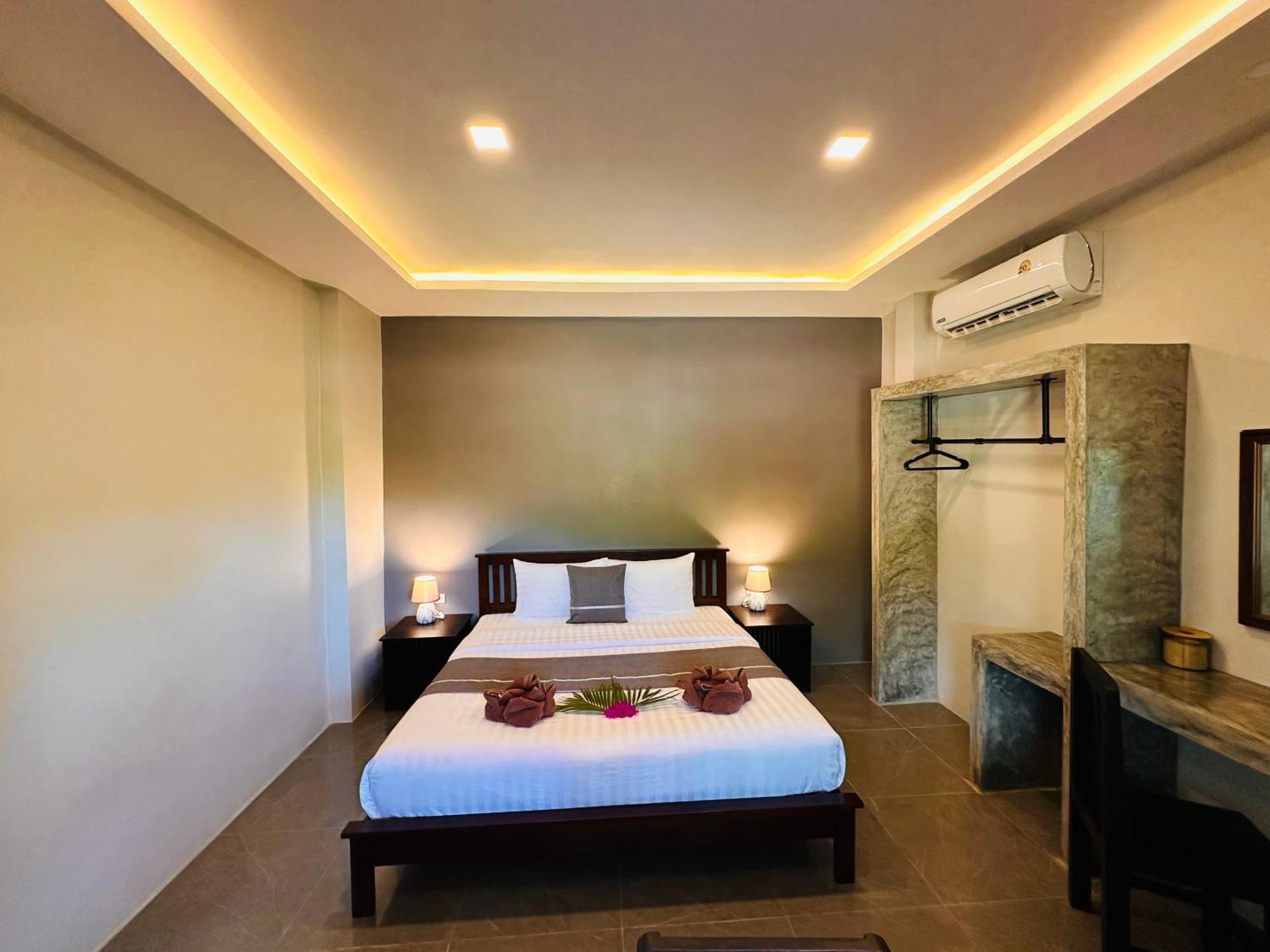 Lanta Queen Resort Ko Lanta Esterno foto