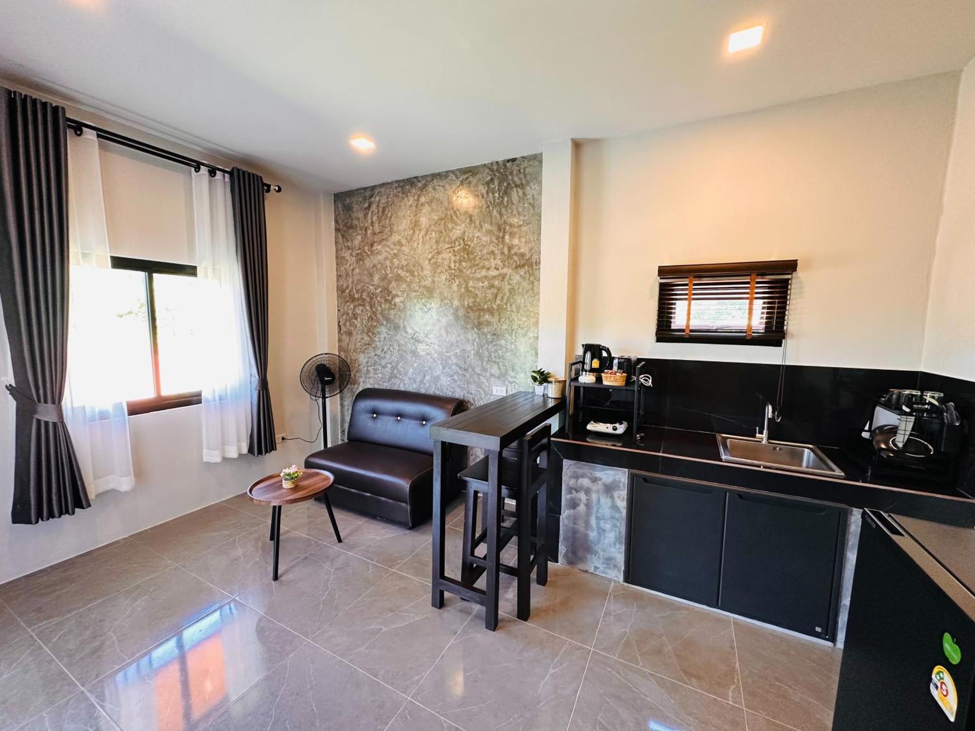 Lanta Queen Resort Ko Lanta Esterno foto