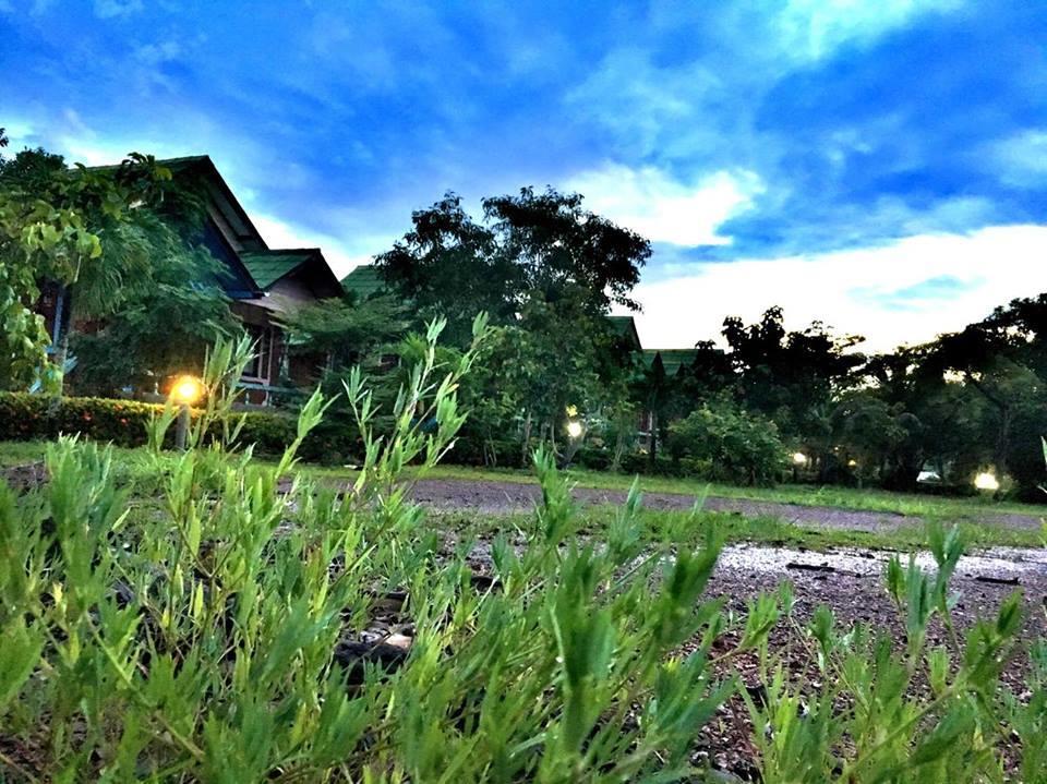 Lanta Queen Resort Ko Lanta Esterno foto