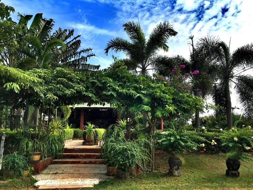 Lanta Queen Resort Ko Lanta Esterno foto