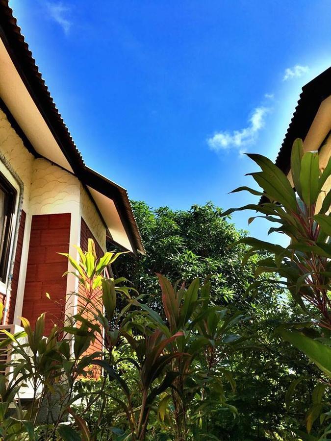 Lanta Queen Resort Ko Lanta Esterno foto