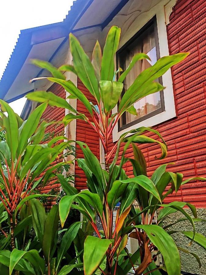 Lanta Queen Resort Ko Lanta Esterno foto