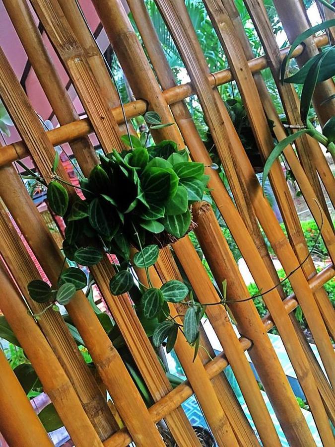 Lanta Queen Resort Ko Lanta Esterno foto