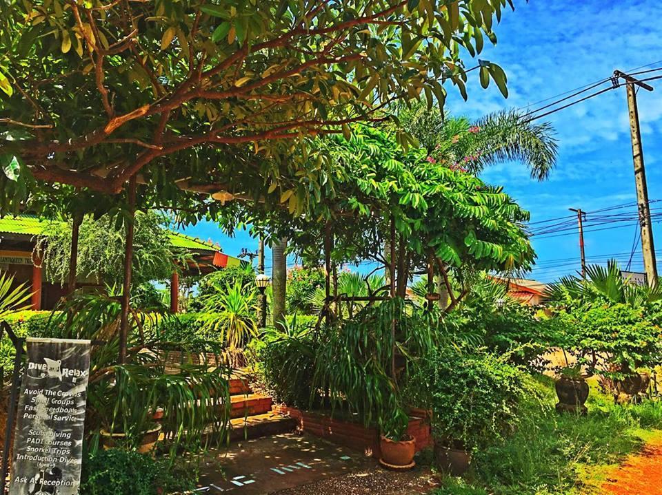 Lanta Queen Resort Ko Lanta Esterno foto