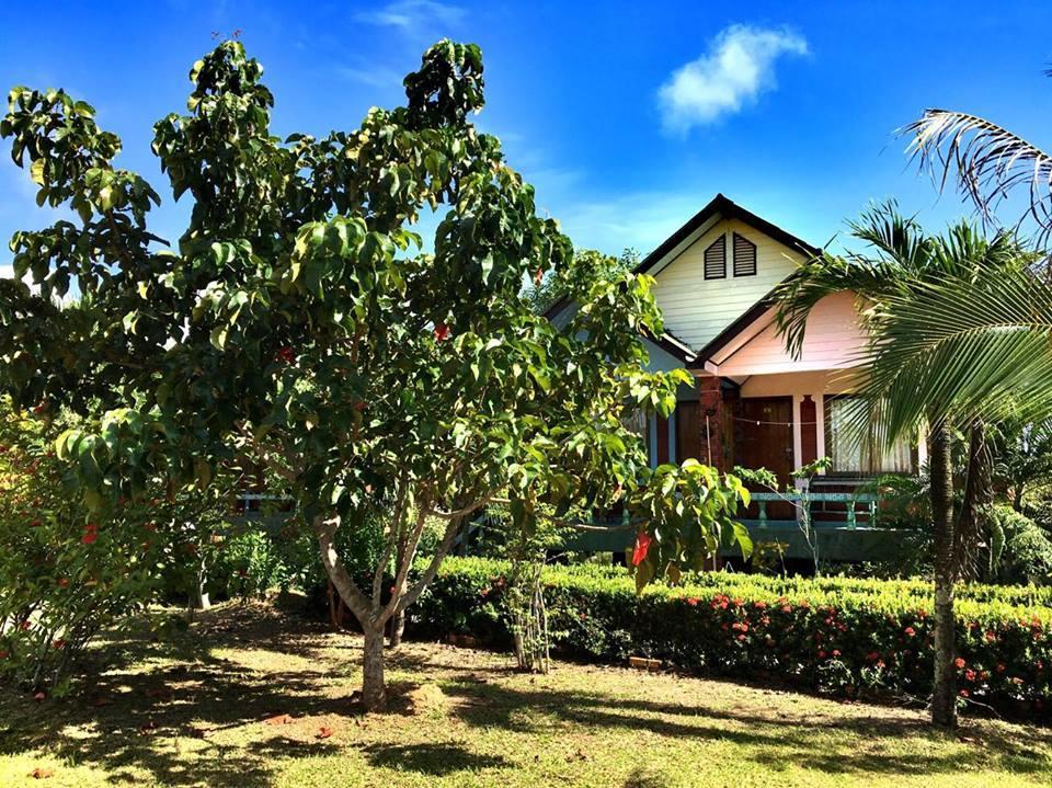 Lanta Queen Resort Ko Lanta Esterno foto