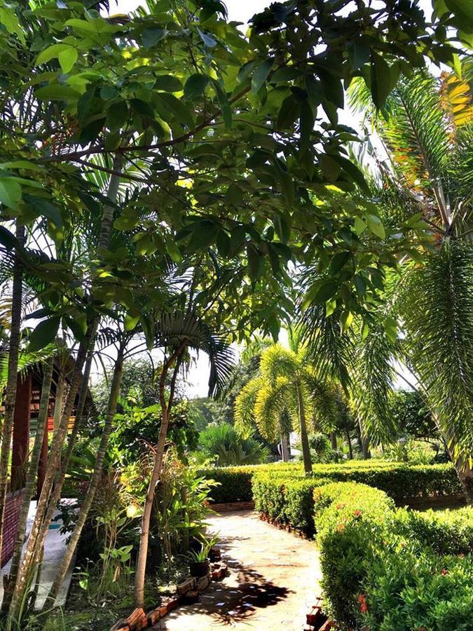 Lanta Queen Resort Ko Lanta Esterno foto