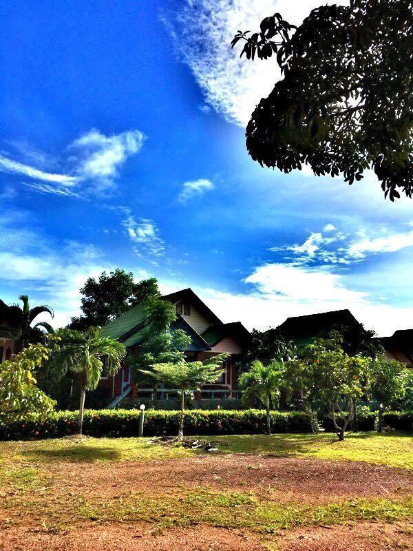 Lanta Queen Resort Ko Lanta Esterno foto