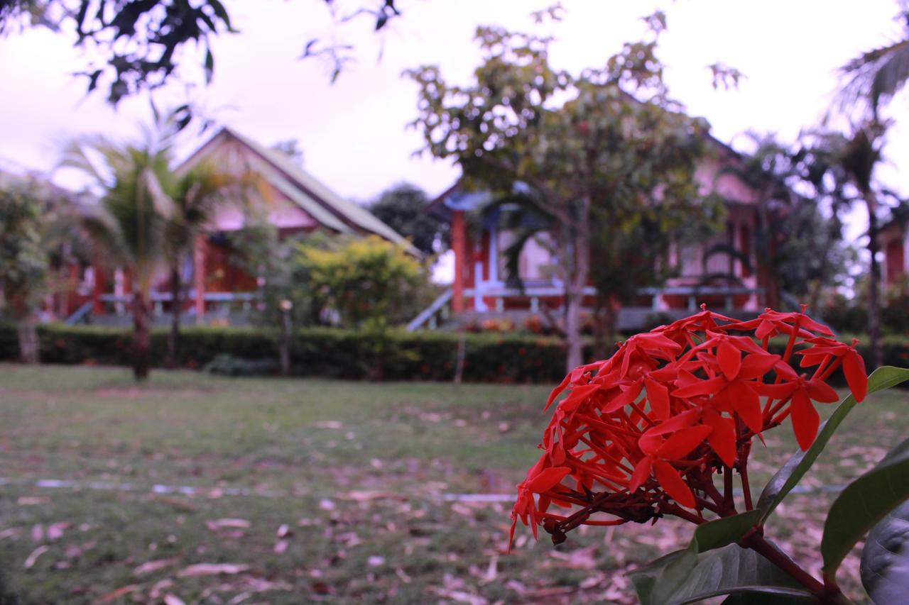 Lanta Queen Resort Ko Lanta Esterno foto