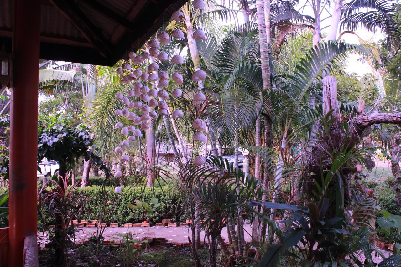 Lanta Queen Resort Ko Lanta Esterno foto