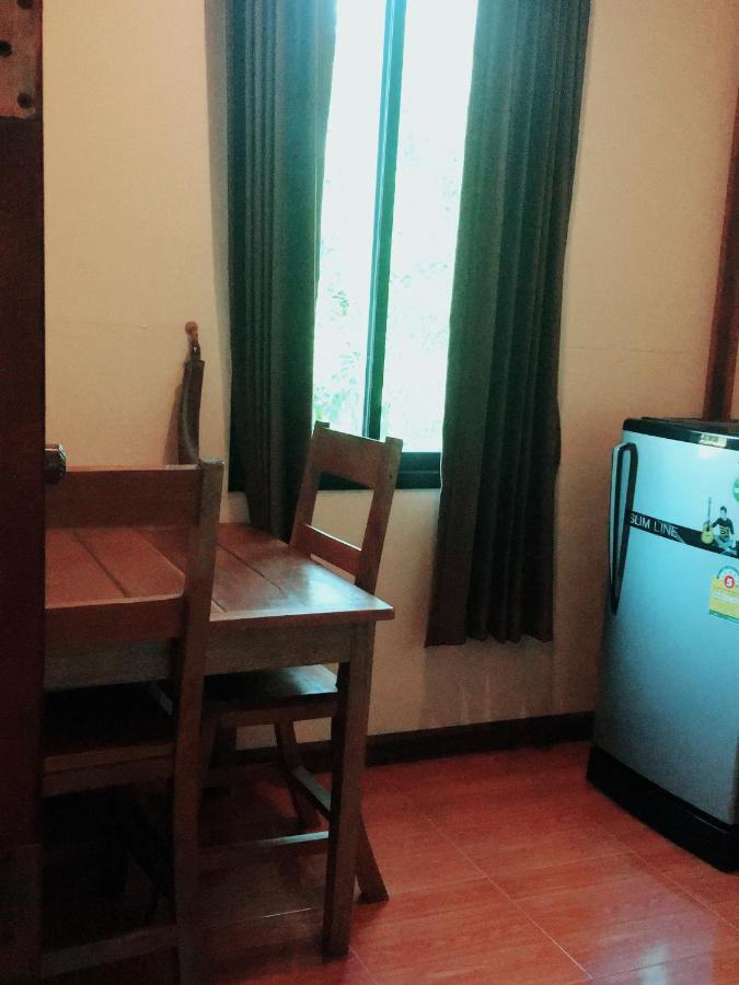 Lanta Queen Resort Ko Lanta Esterno foto