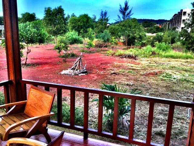Lanta Queen Resort Ko Lanta Esterno foto