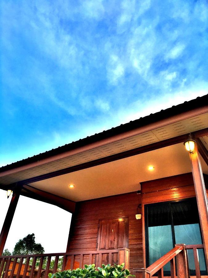 Lanta Queen Resort Ko Lanta Esterno foto