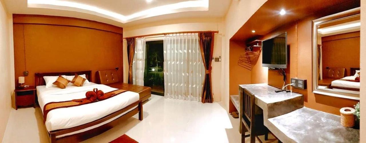 Lanta Queen Resort Ko Lanta Esterno foto