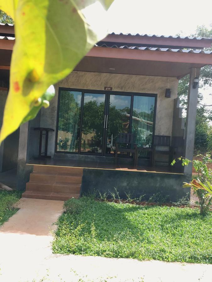 Lanta Queen Resort Ko Lanta Esterno foto