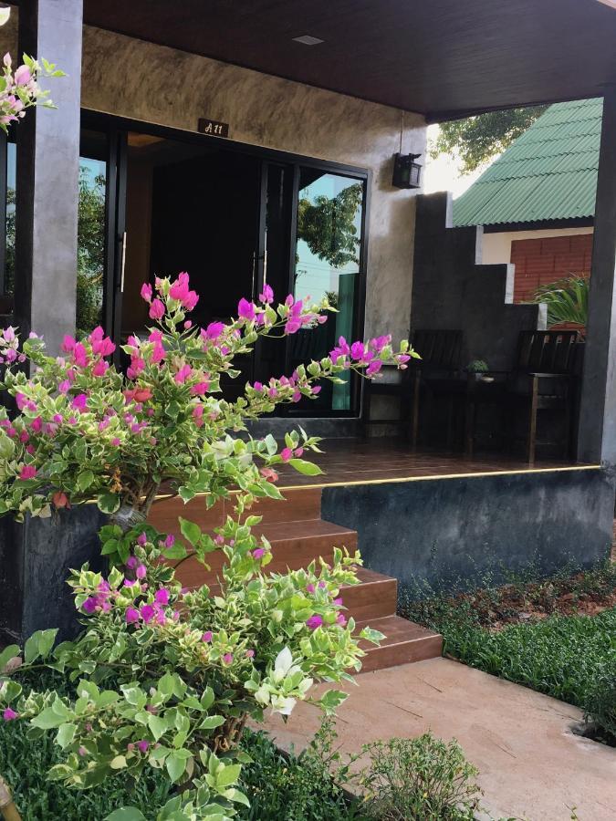 Lanta Queen Resort Ko Lanta Esterno foto