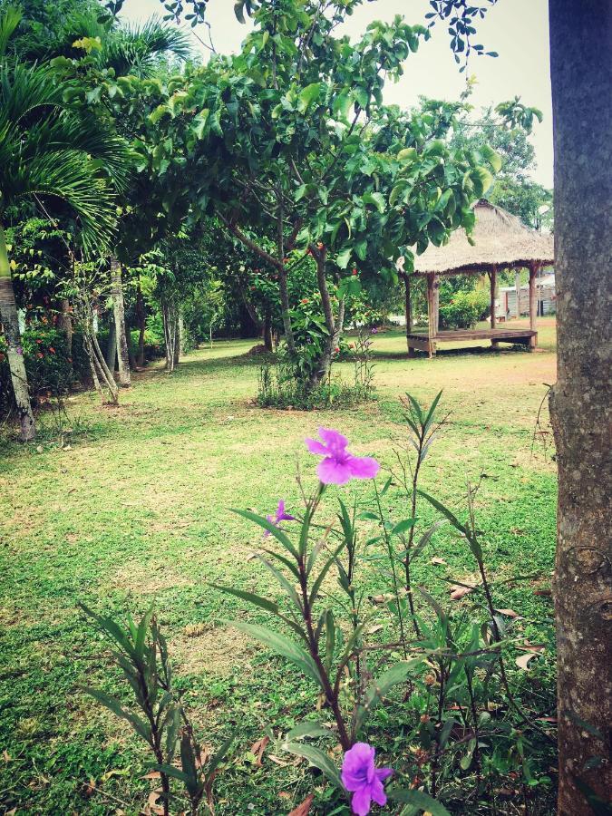 Lanta Queen Resort Ko Lanta Esterno foto