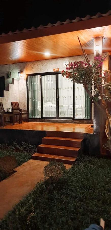 Lanta Queen Resort Ko Lanta Esterno foto