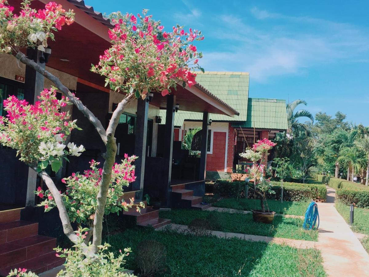 Lanta Queen Resort Ko Lanta Esterno foto