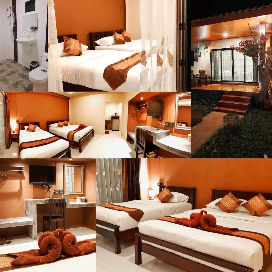 Lanta Queen Resort Ko Lanta Esterno foto