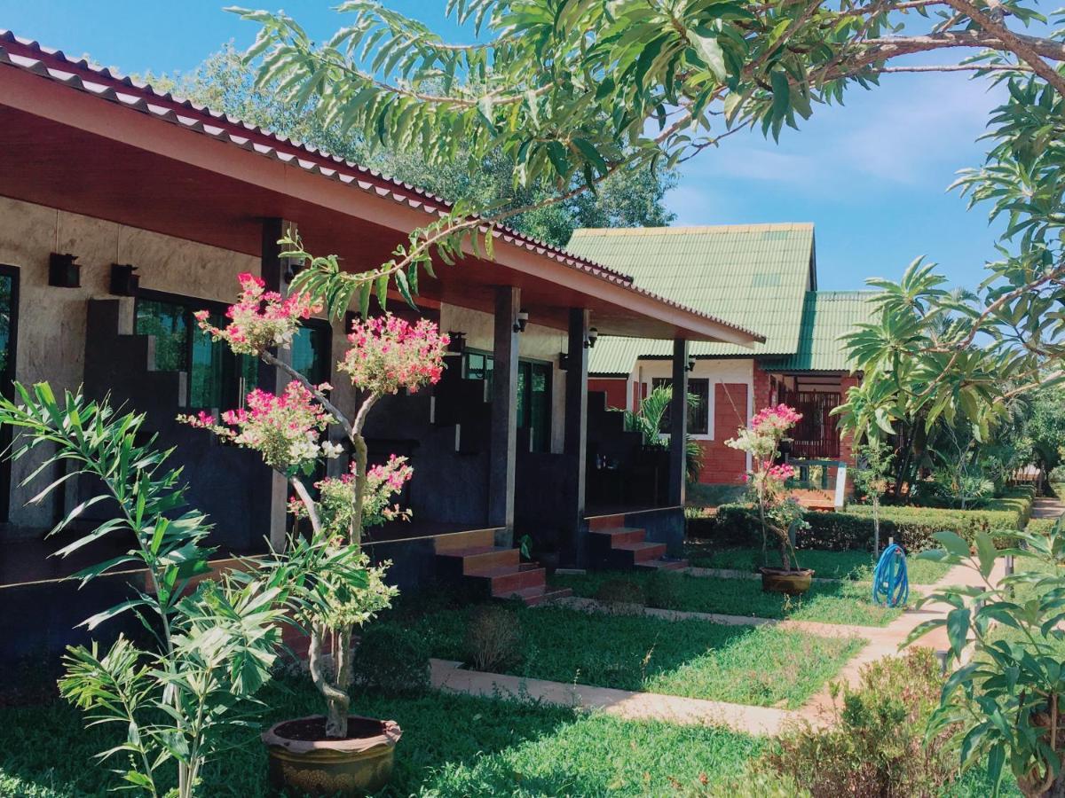 Lanta Queen Resort Ko Lanta Esterno foto