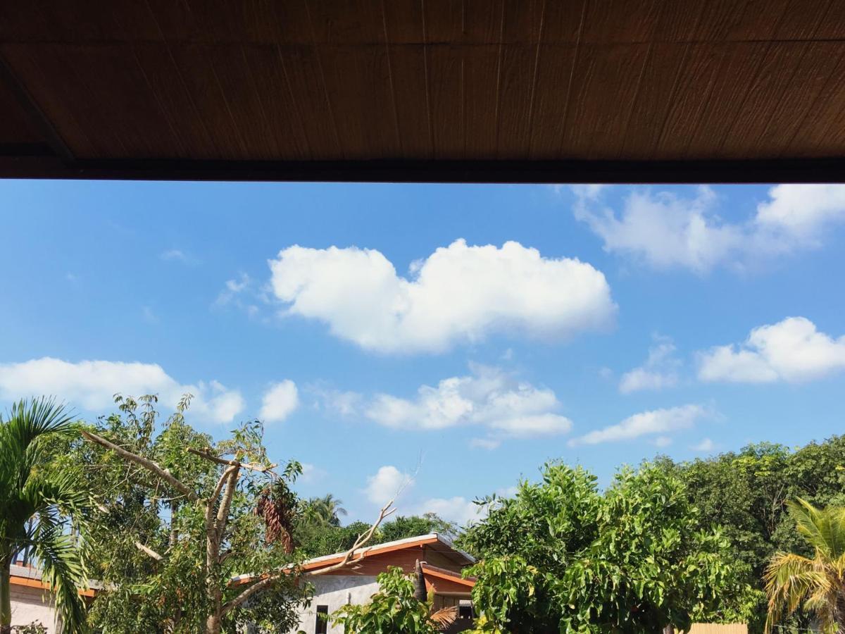 Lanta Queen Resort Ko Lanta Esterno foto