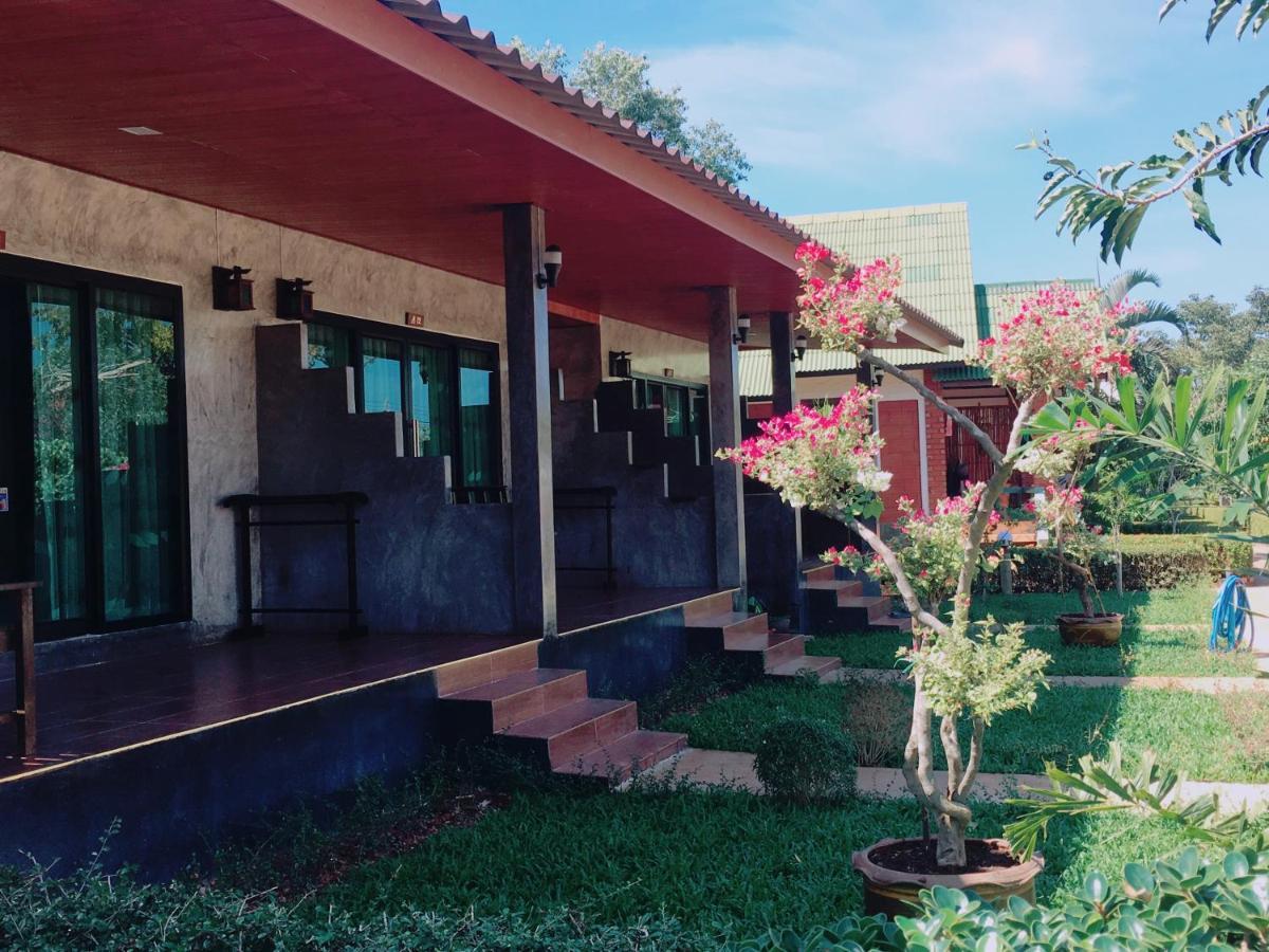 Lanta Queen Resort Ko Lanta Esterno foto