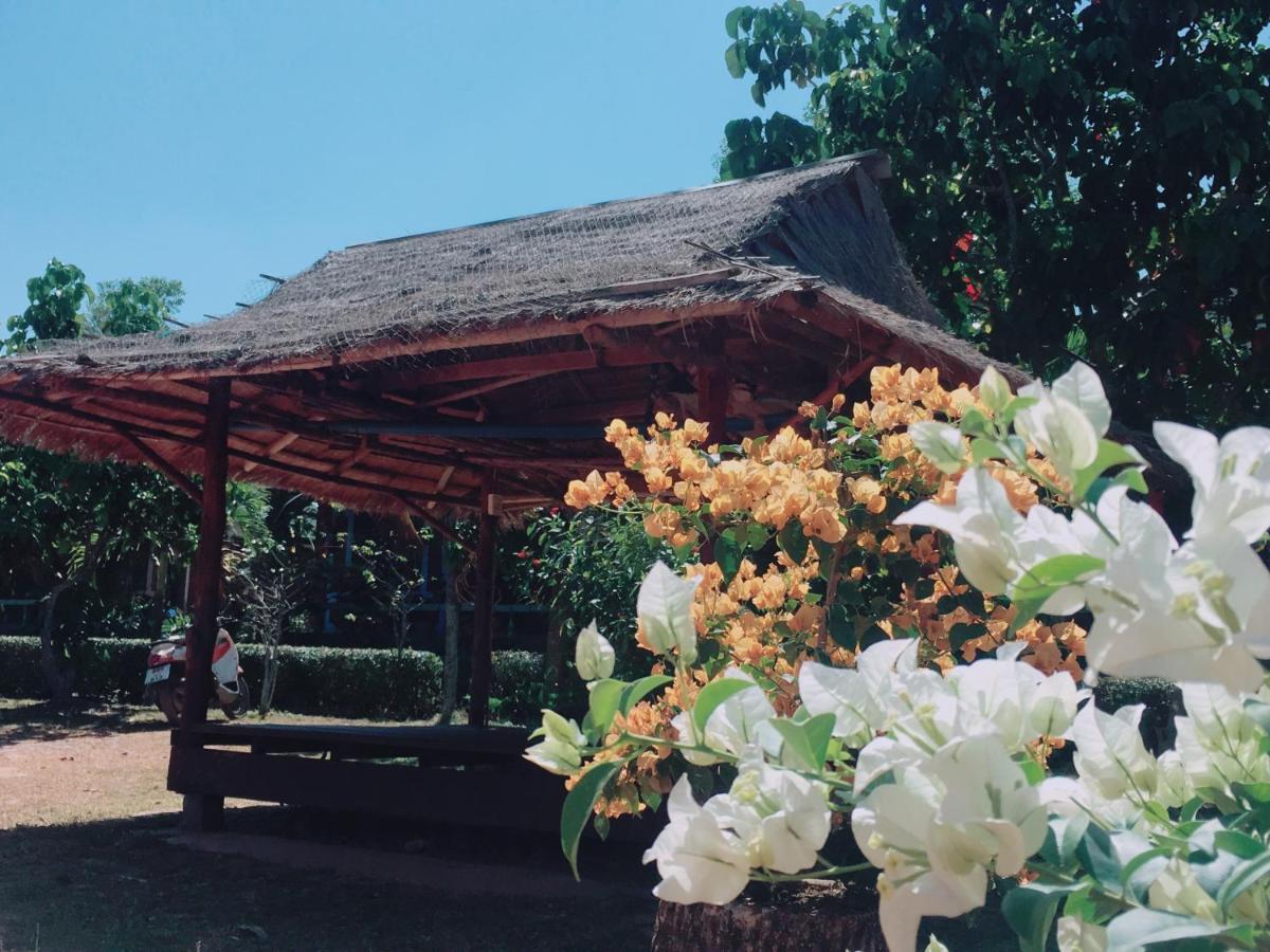 Lanta Queen Resort Ko Lanta Esterno foto