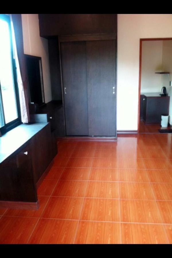 Lanta Queen Resort Ko Lanta Esterno foto